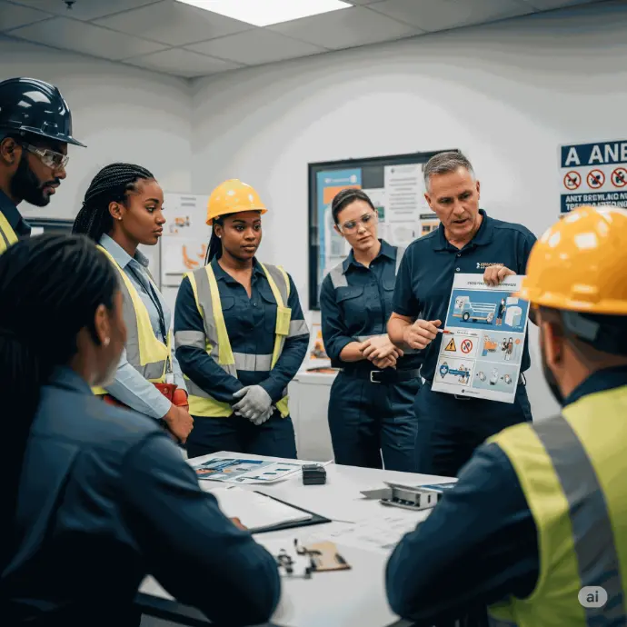 CORSI DI FORMAZIONE ANTINCENDIO, PRIMO SOCCORSO, HACCP A MAZZANO (BRESCIA)