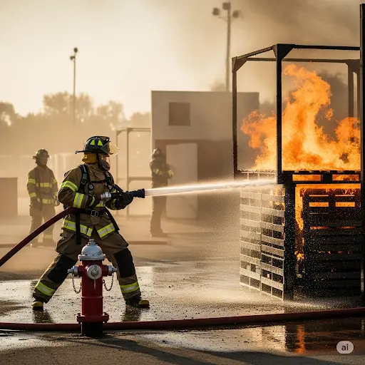 CORSI DI FORMAZIONE ANTINCENDIO, PRIMO SOCCORSO, HACCP A MAZZANO (BRESCIA)