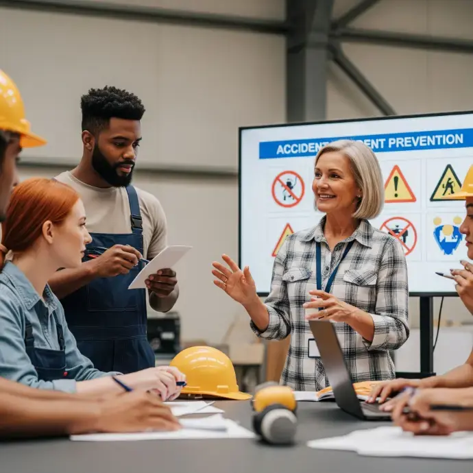Formazione generale lavoratori sicurezza specifica